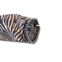 Stella McCarteney Falabella Due Catene Zebrata