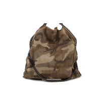 copie de Stella McCartney Falabella 3 Catene Camouflage