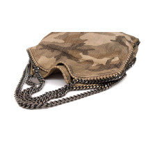 copy of Stella McCartney Falabella 3 Catene Camouflage