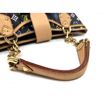 copy of Louis Vuitton Annie Multicolor Nera