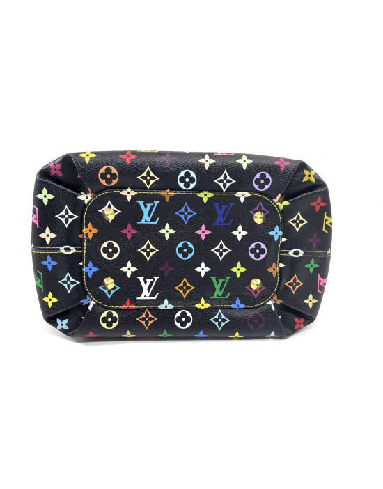 copy of Louis Vuitton Annie Multicolor Nera