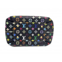 copy of Louis Vuitton Annie Multicolor Nera