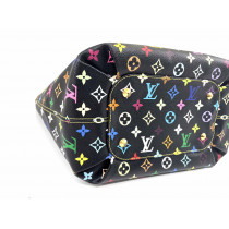 copy of Louis Vuitton Annie Multicolor Nera
