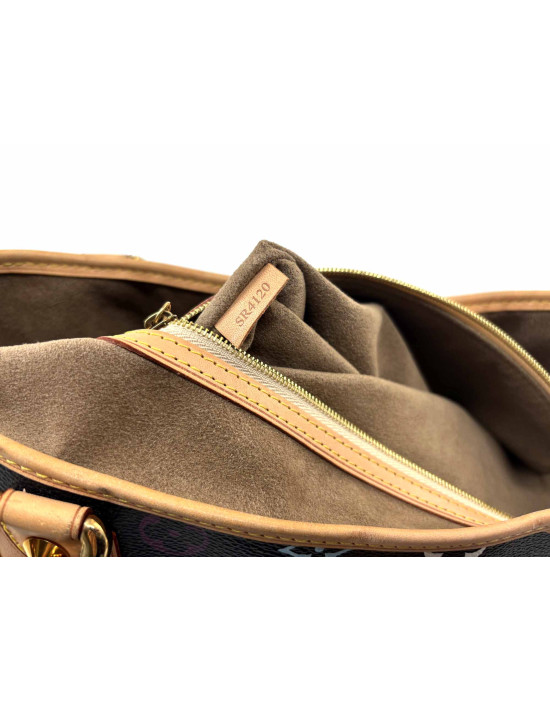 copy of Louis Vuitton Annie Multicolor Nera