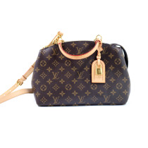 Louis Vuitton Palais Monogram