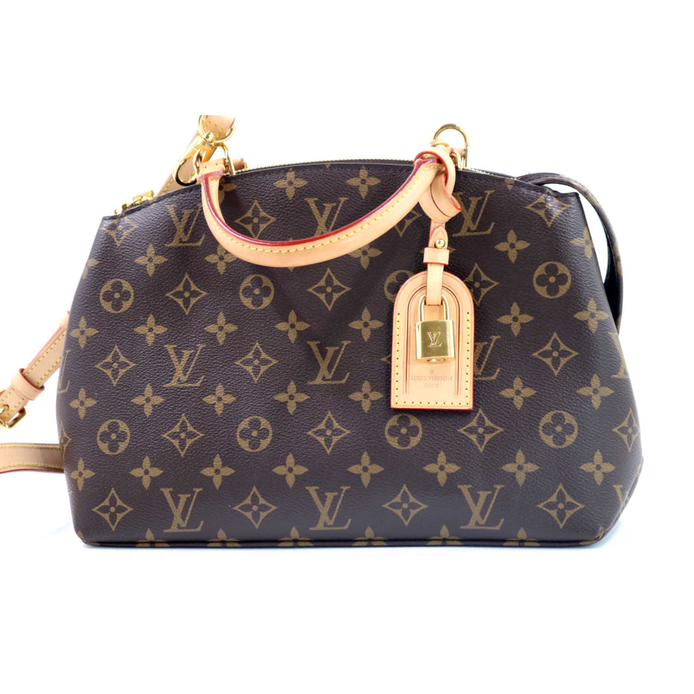 Louis Vuitton Palais Monogram