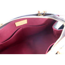 Louis Vuitton Palais Monogram