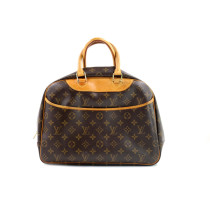 Louis Vuitton Deauville Monogram