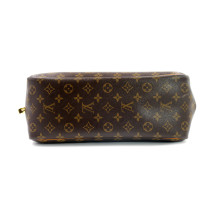 Louis Vuitton Deauville Monogram