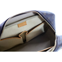 Louis Vuitton Deauville Monogram