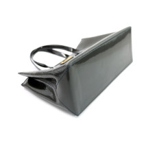 Louis Vuitton Wilshire PM Vernis Nero