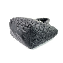 Chanel Cocoon Nylon Nero