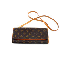 Louis Vuitton Twin GM Pochette Monogram