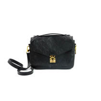 Louis Vuitton Metis Pelle Nera