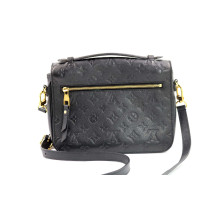 Louis Vuitton Metis Pelle Nera