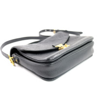 Louis Vuitton Metis Pelle Nera