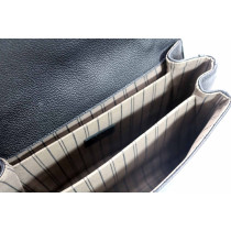 Louis Vuitton Metis Pelle Nera