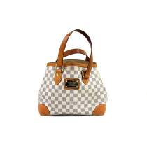 Louis Vuitton Hampstead Damier Azur