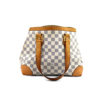 Louis Vuitton Hampstead Damier Azur