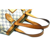 Louis Vuitton Hampstead Damier Azur