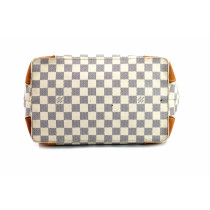 Louis Vuitton Hampstead Damier Azur