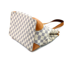 Louis Vuitton Hampstead Damier Azur