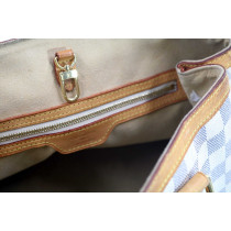 Louis Vuitton Hampstead Damier Azur