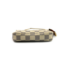 Louis Vuitton Pochette Damier Azur