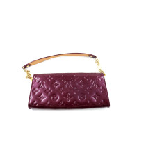 Louis Vuitton Sunset Boulevard Vernis Vinaccia