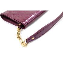 Louis Vuitton Sunset Boulevard Vernis Vinaccia