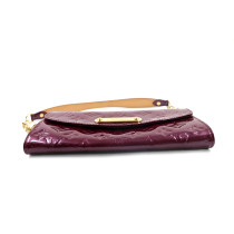 Louis Vuitton Sunset Boulevard Vernis Vinaccia