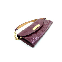 Louis Vuitton Sunset Boulevard Vernis Vinaccia