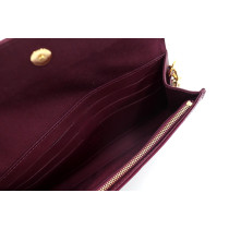 Louis Vuitton Sunset Boulevard Vernis Vinaccia