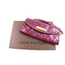 Louis Vuitton Sunset Boulevard Vernis Vinaccia