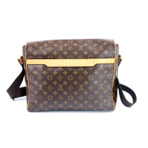 Louis Vuitton Abbesses Messenger Monogram
