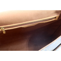 Louis Vuitton Abbesses Messenger Monogram