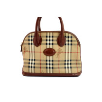 Burberry Shopping Check Beige