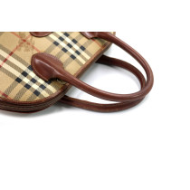 Burberry Shopping Check Beige