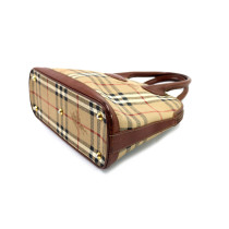 Burberry Shopping Check Beige