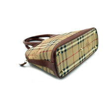 Burberry Shopping Check Beige