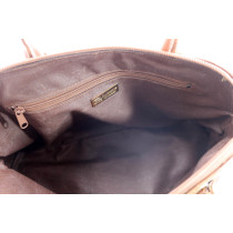 Burberry Shopping Check Beige