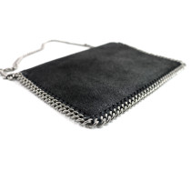 Stella McCartney Pochette Nera