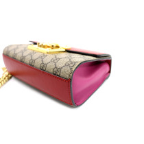 Gucci Padlock GG Beige