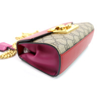 Gucci Padlock GG Beige