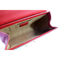 Gucci Padlock GG Beige