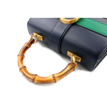 Gucci Dionysus Moon Pelle Blu