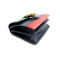 Gucci Dionysus Moon Pelle Blu