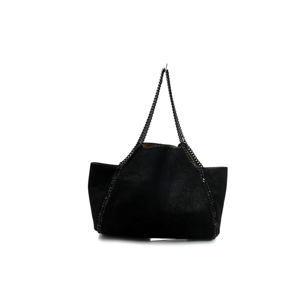 Stella McCartney Shopping Nera