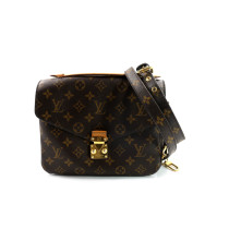 Louis Vuitton Metis Monogram