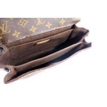 Louis Vuitton Metis Monogram